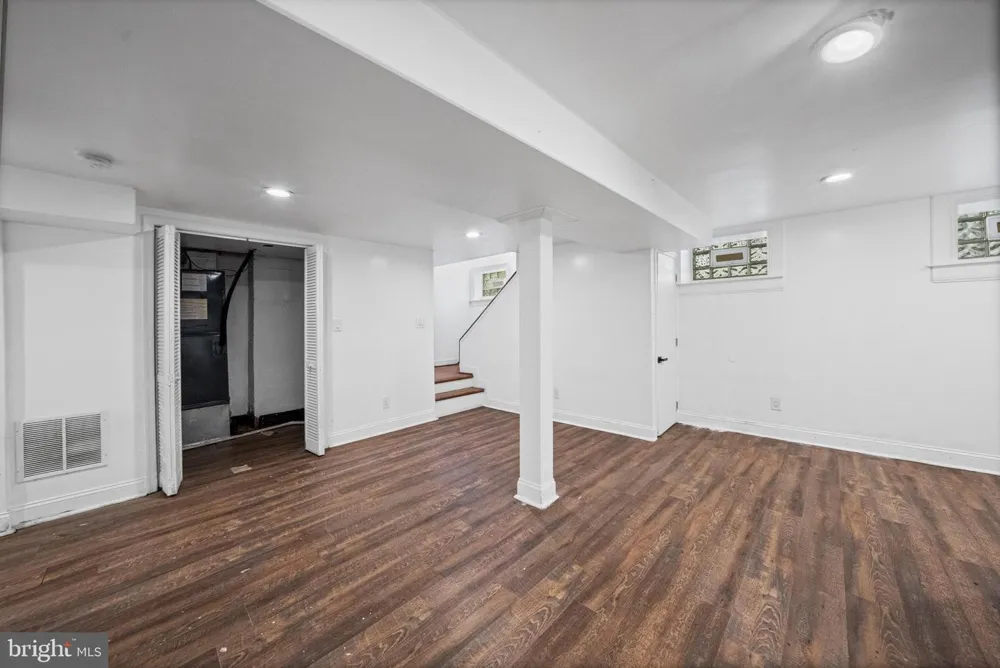 3303 DORCHESTER ROAD Baltimore, MD 21215