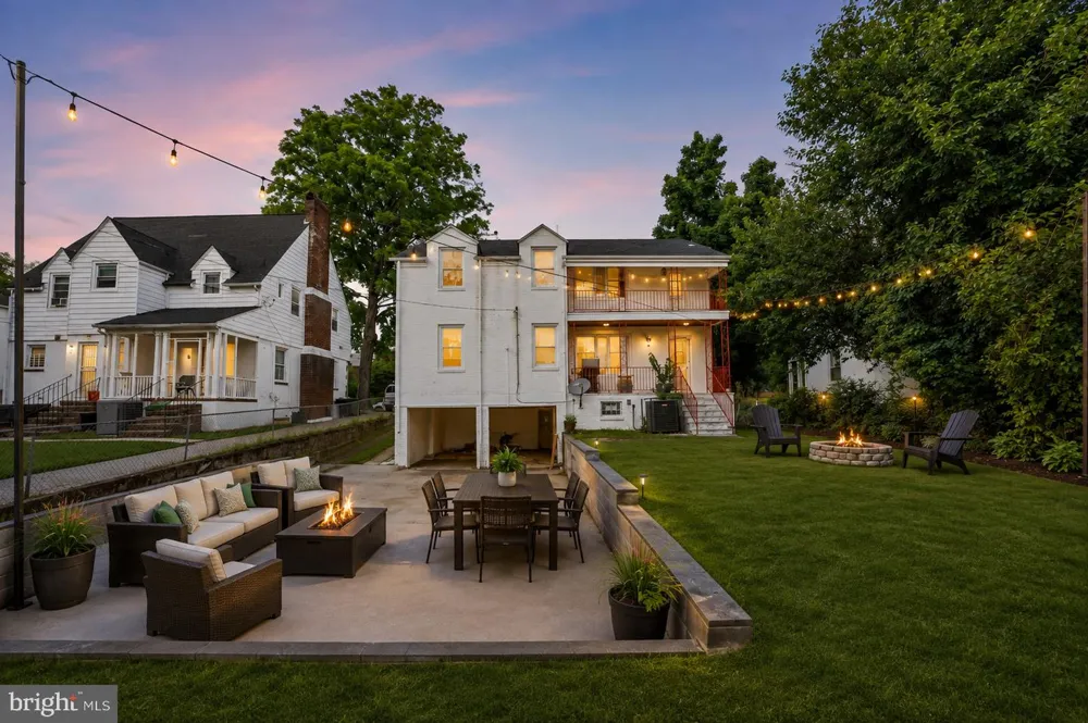 3303 DORCHESTER ROAD Baltimore, MD 21215