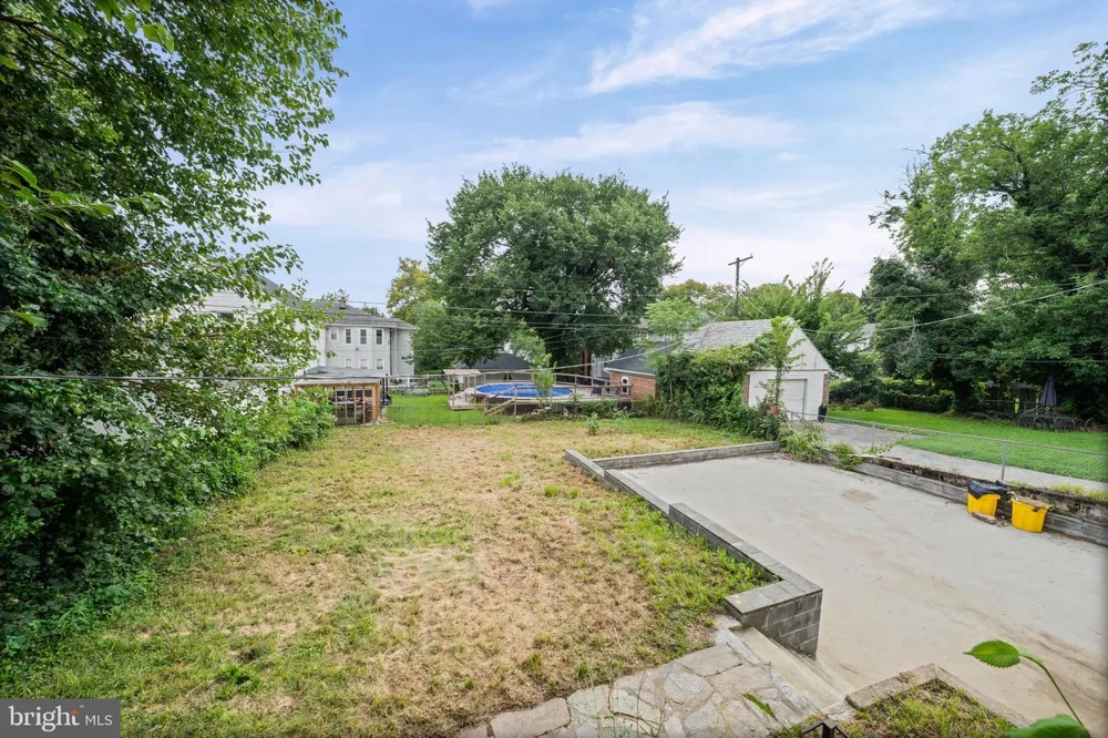3303 DORCHESTER ROAD Baltimore, MD 21215