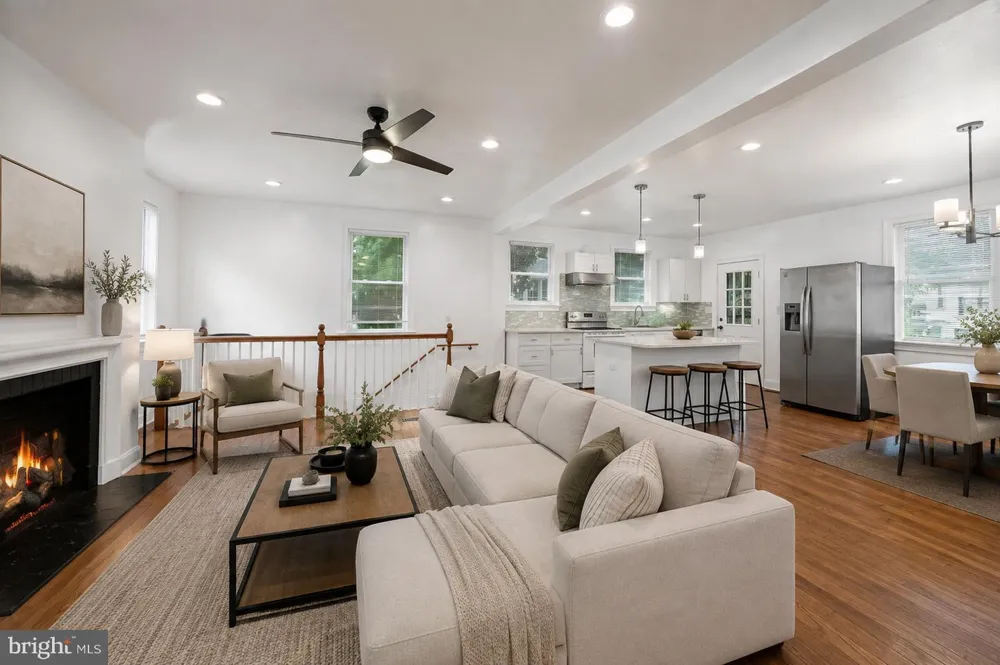 3303 DORCHESTER ROAD Baltimore, MD 21215