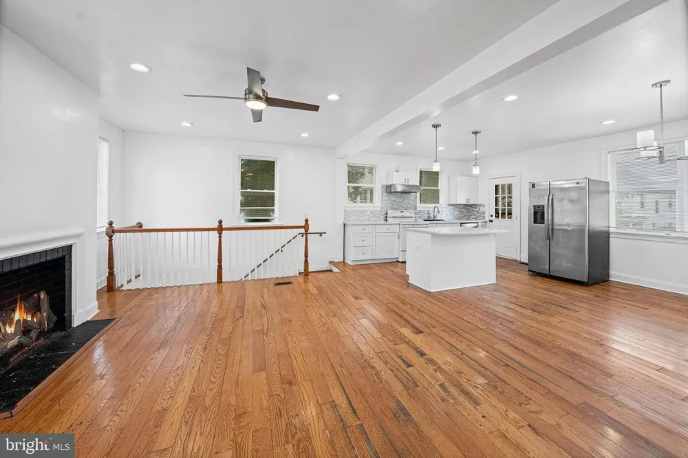 3303 DORCHESTER ROAD Baltimore, MD 21215