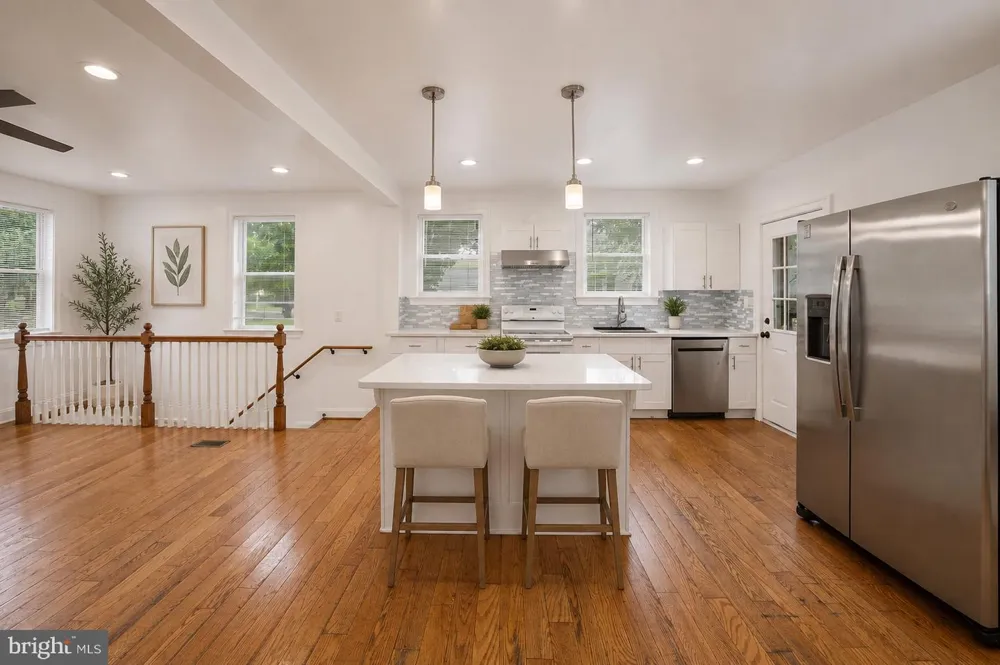 3303 DORCHESTER ROAD Baltimore, MD 21215