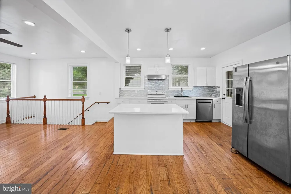 3303 DORCHESTER ROAD Baltimore, MD 21215