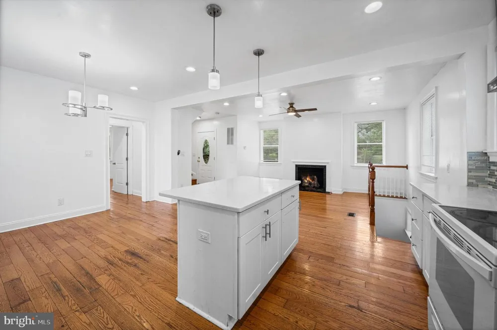 3303 DORCHESTER ROAD Baltimore, MD 21215