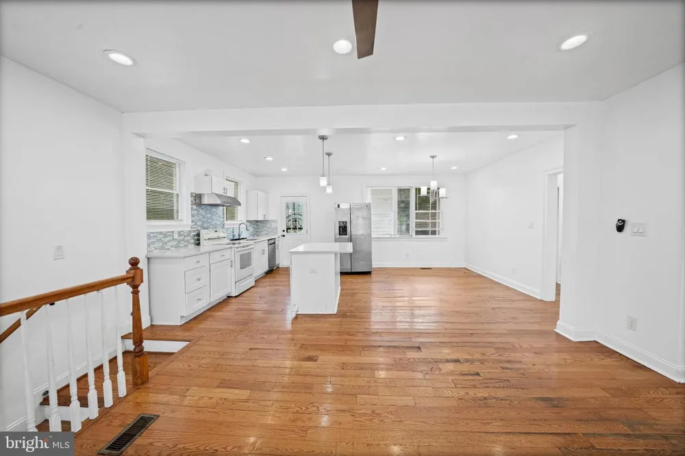 3303 DORCHESTER ROAD Baltimore, MD 21215