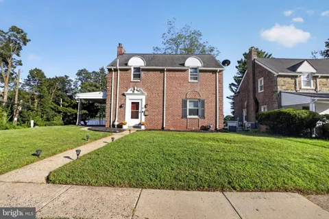 16 UNDERWOOD ROAD