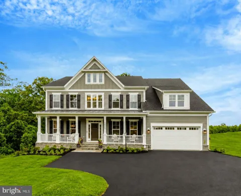 1584 LOUDOUN DRIVE