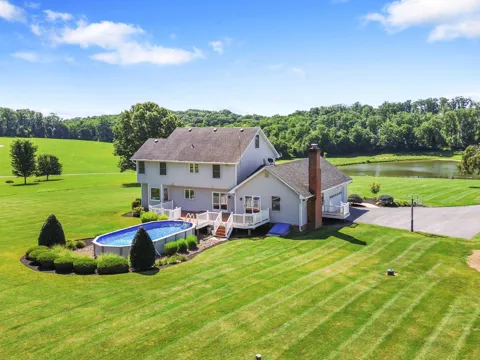 600 TURF FARM DRIVE
