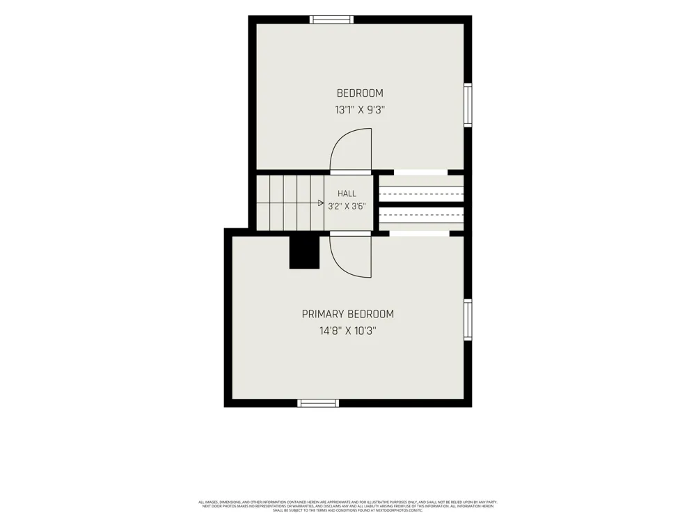 413 7th Street Michigan Center, MI 49254