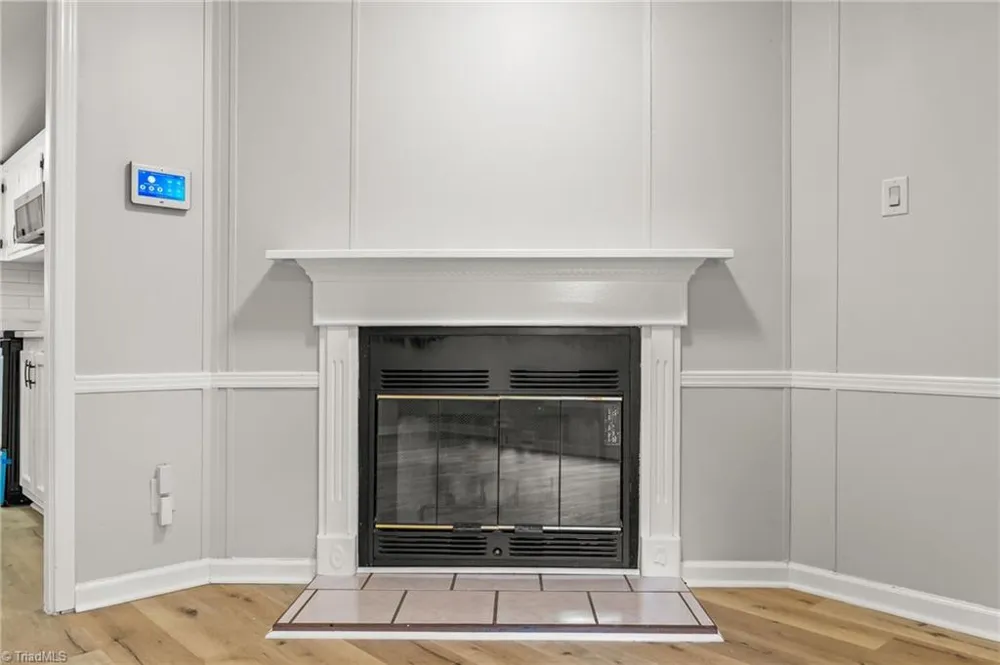 4886 Oak Branch Lane Walkertown, NC 27051
