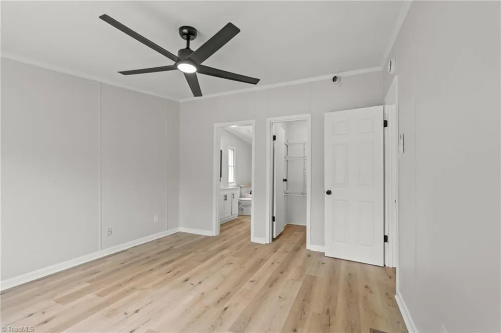 4886 Oak Branch Lane Walkertown, NC 27051