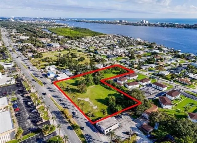 1745 S RIDGEWOOD AVENUE South Daytona, FL 32119