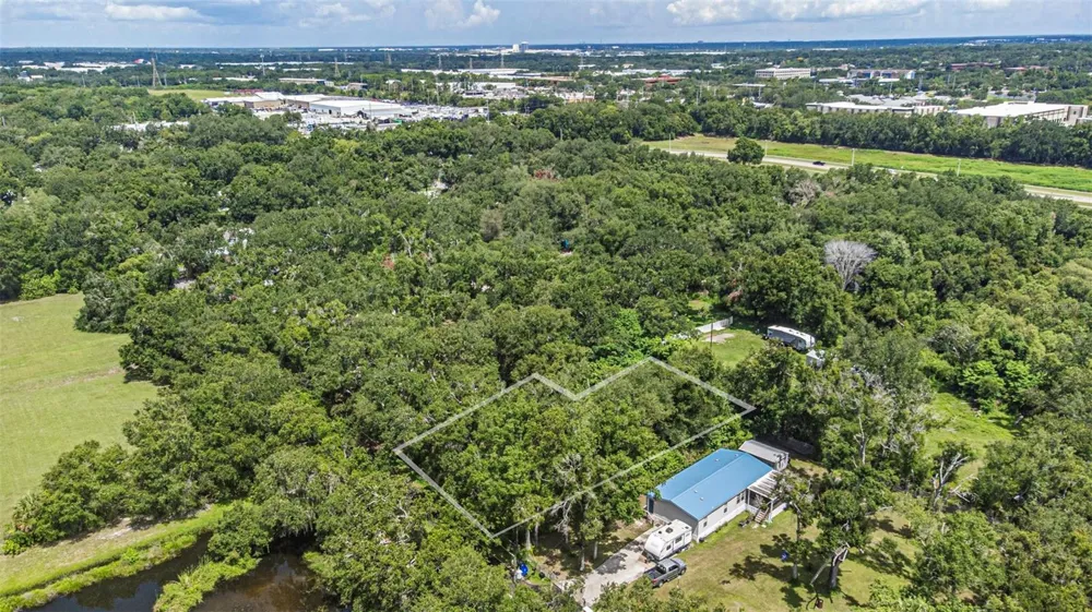 TBD LAKE AVENUE Tampa, FL 33619