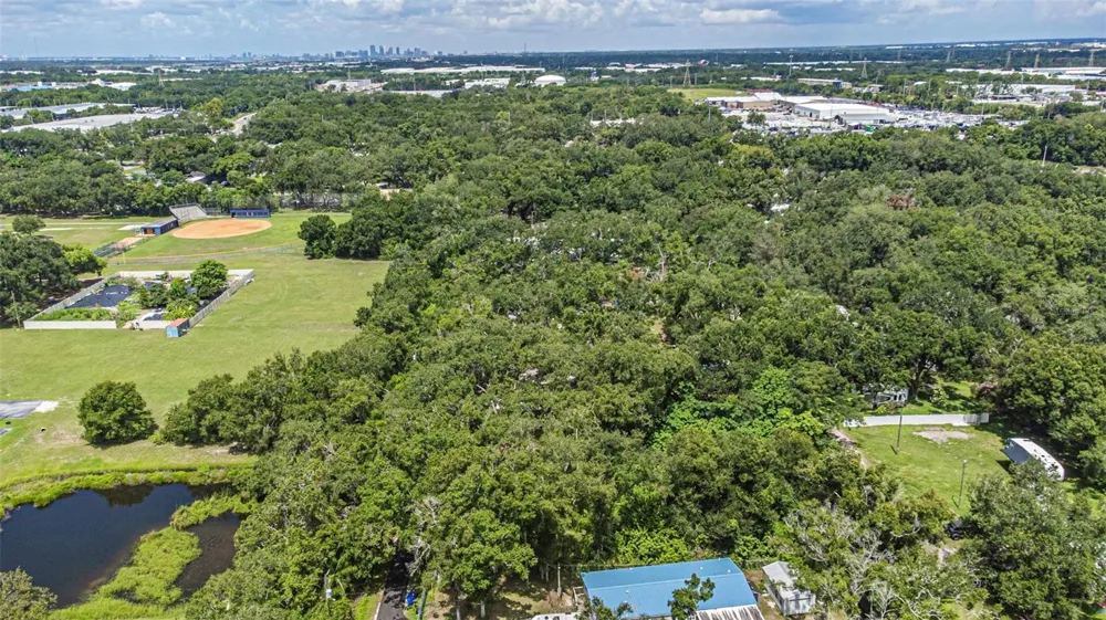 TBD LAKE AVENUE Tampa, FL 33619