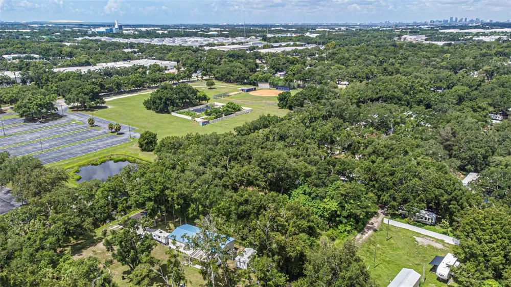 TBD LAKE AVENUE Tampa, FL 33619