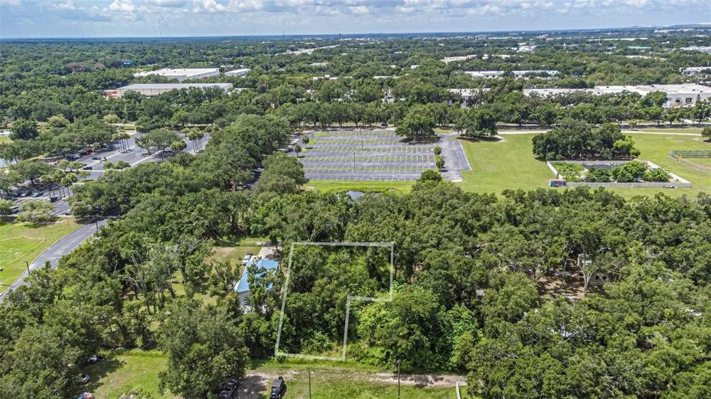 TBD LAKE AVENUE Tampa, FL 33619