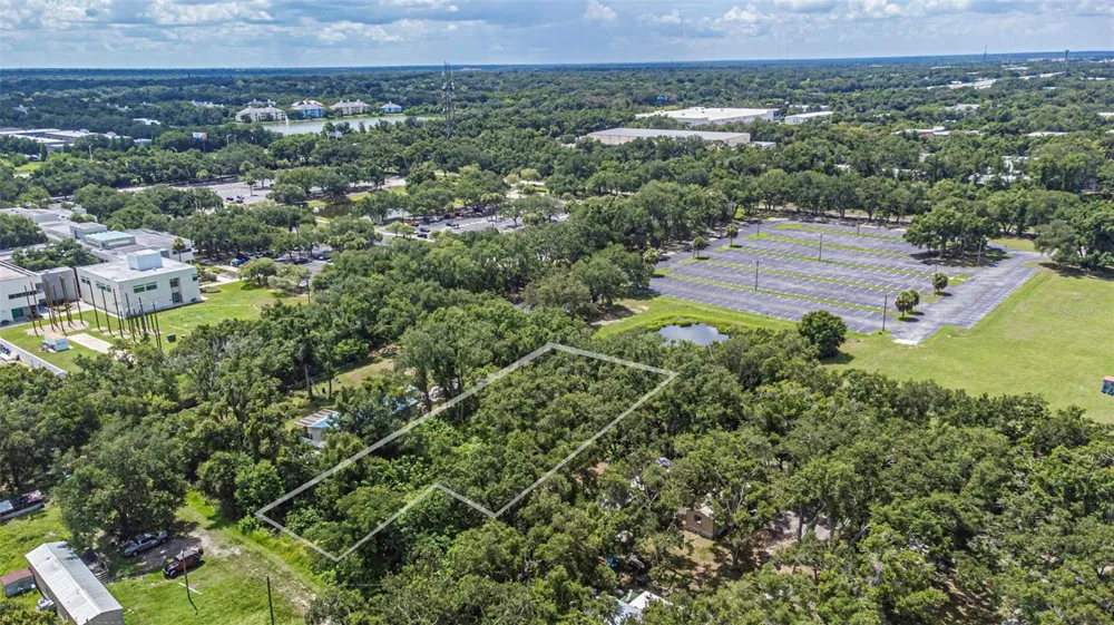 TBD LAKE AVENUE Tampa, FL 33619