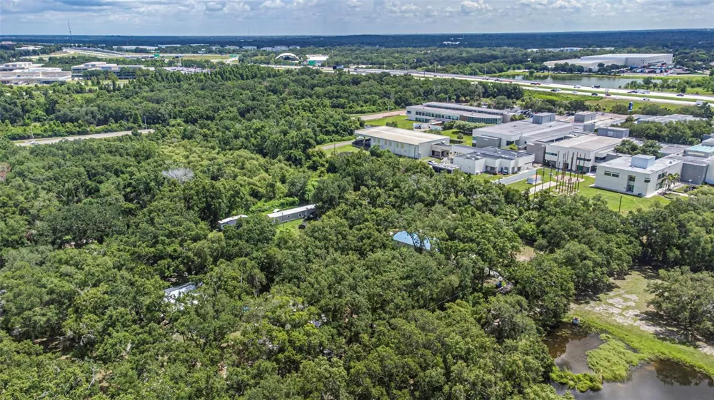 TBD LAKE AVENUE Tampa, FL 33619
