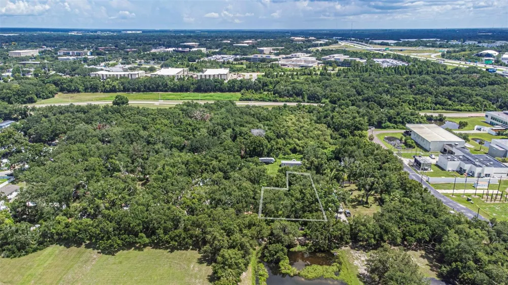 TBD LAKE AVENUE Tampa, FL 33619