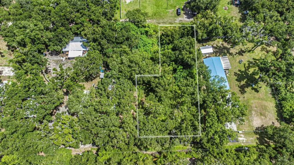 TBD LAKE AVENUE Tampa, FL 33619