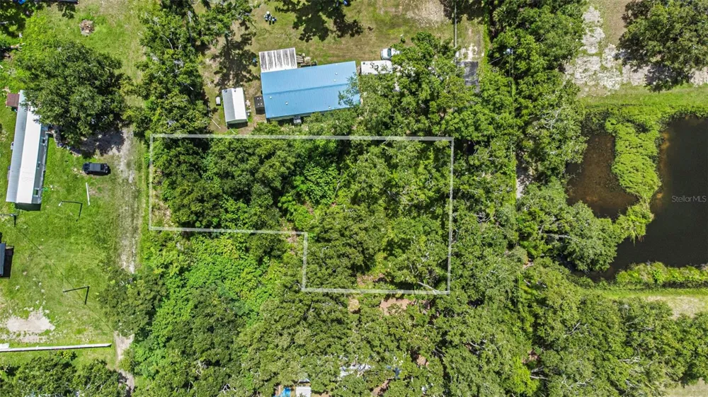 TBD LAKE AVENUE Tampa, FL 33619