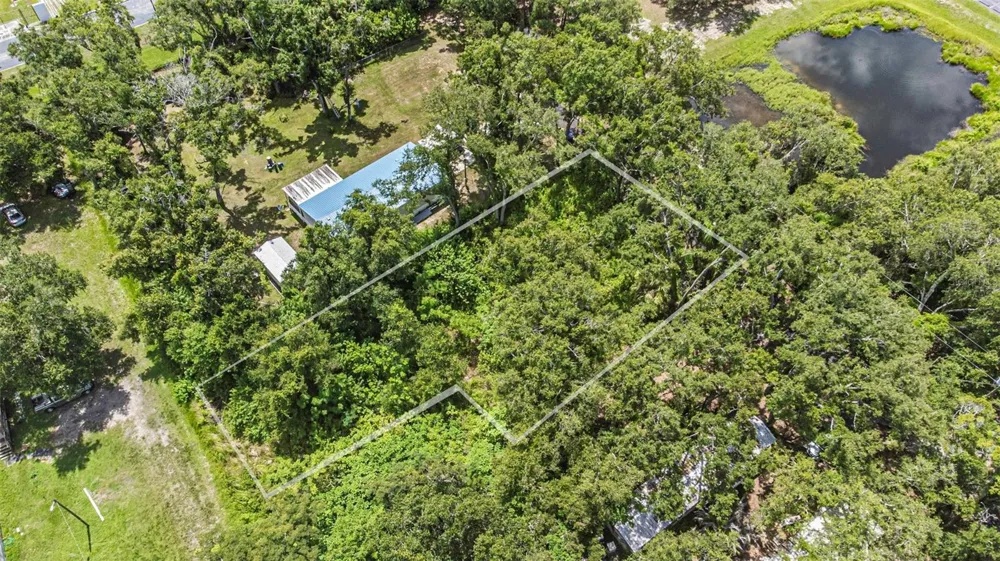 TBD LAKE AVENUE Tampa, FL 33619