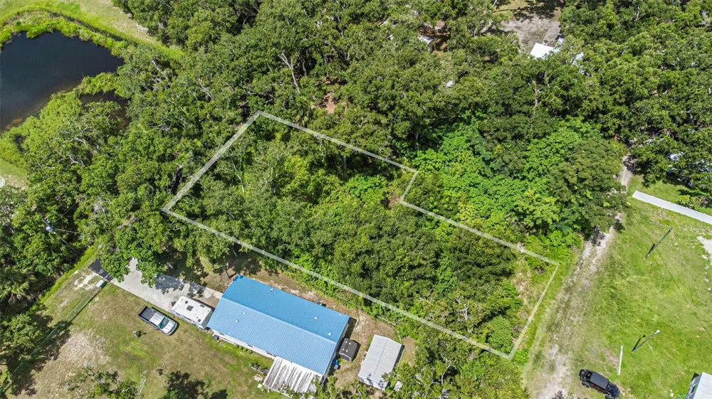 TBD LAKE AVENUE Tampa, FL 33619