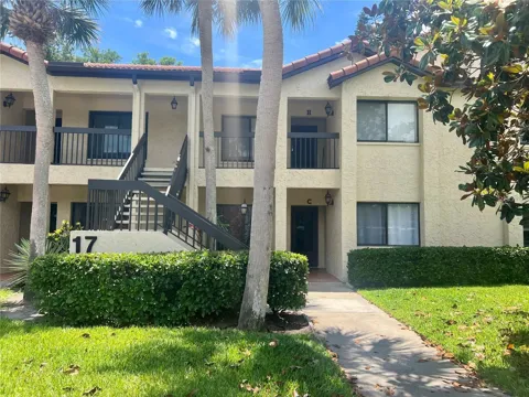 1801 E LAKE ROAD #17C