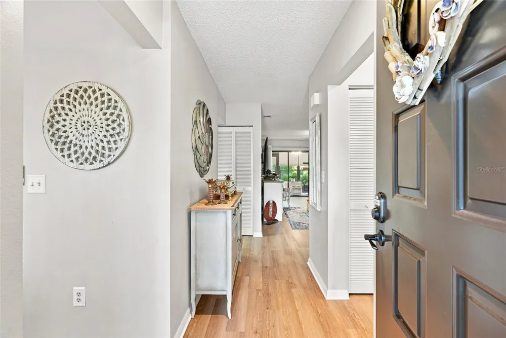 1801 E LAKE ROAD #17C Palm Harbor, FL 34685
