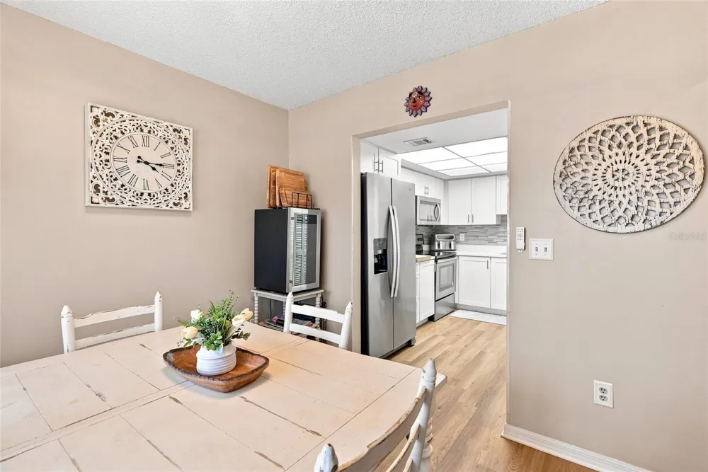 1801 E LAKE ROAD #17C Palm Harbor, FL 34685