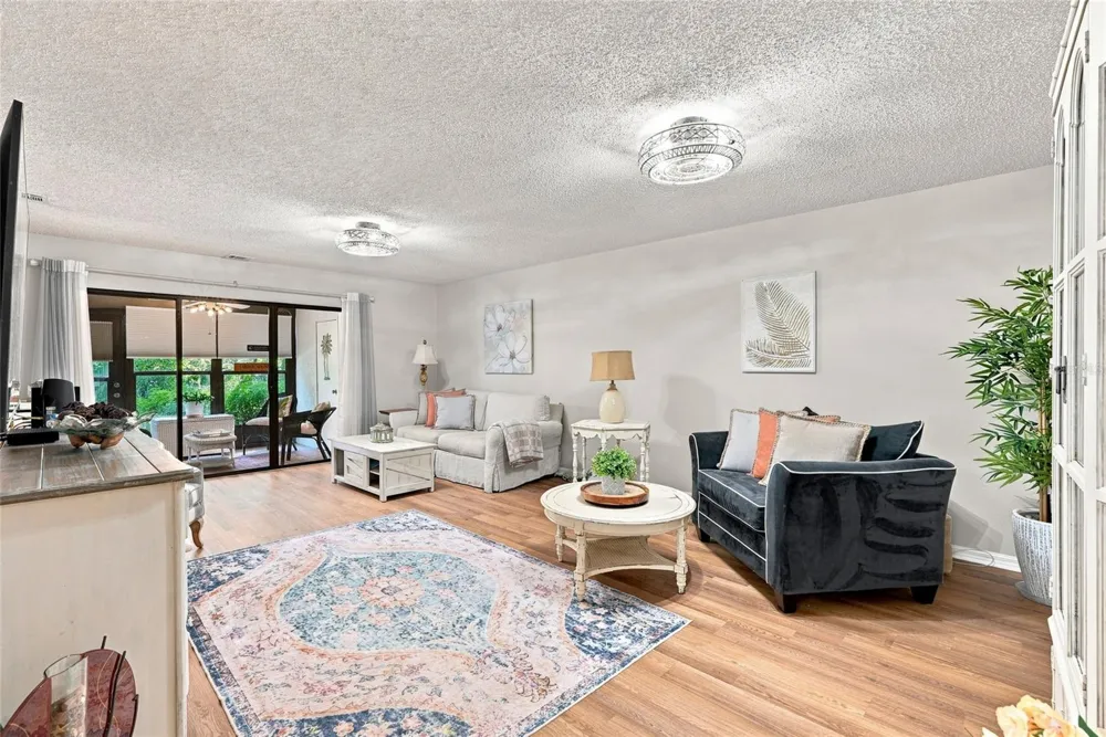 1801 E LAKE ROAD #17C Palm Harbor, FL 34685