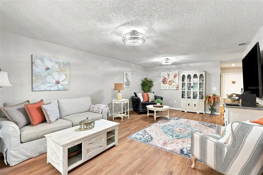 1801 E LAKE ROAD #17C Palm Harbor, FL 34685