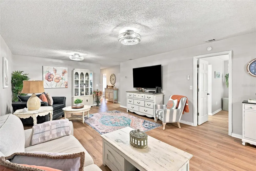 1801 E LAKE ROAD #17C Palm Harbor, FL 34685