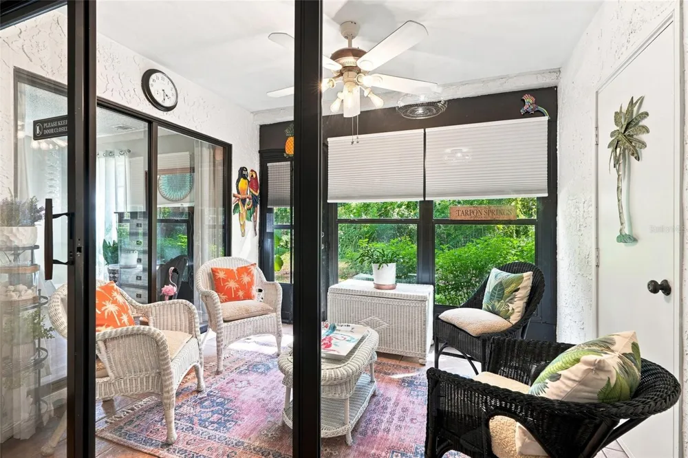 1801 E LAKE ROAD #17C Palm Harbor, FL 34685