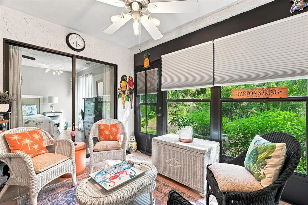 1801 E LAKE ROAD #17C Palm Harbor, FL 34685