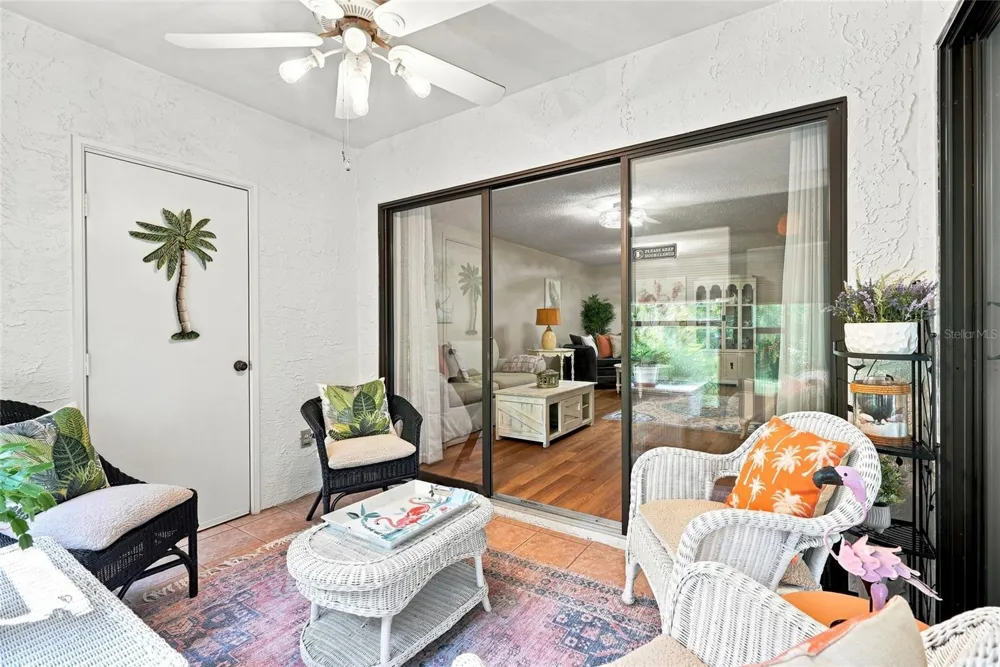 1801 E LAKE ROAD #17C Palm Harbor, FL 34685
