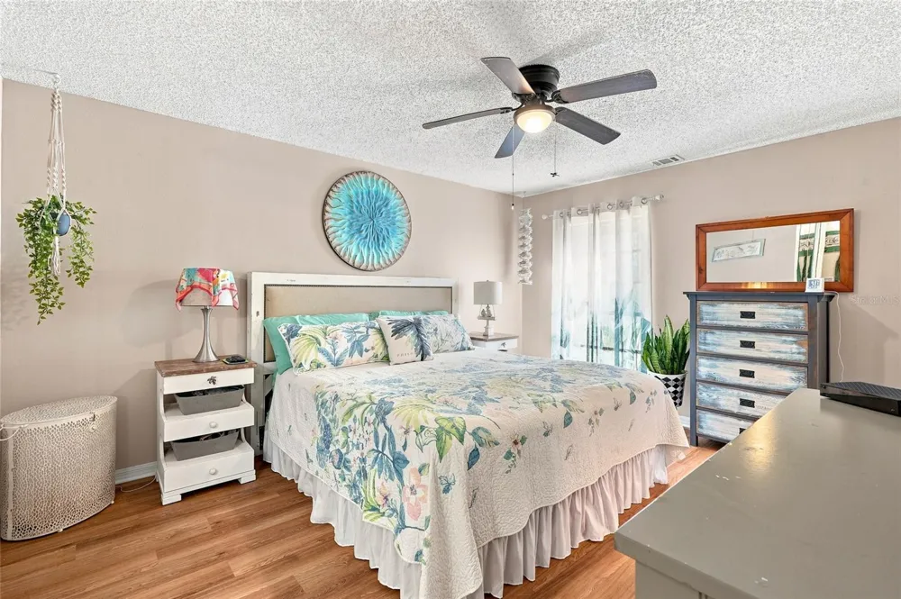1801 E LAKE ROAD #17C Palm Harbor, FL 34685