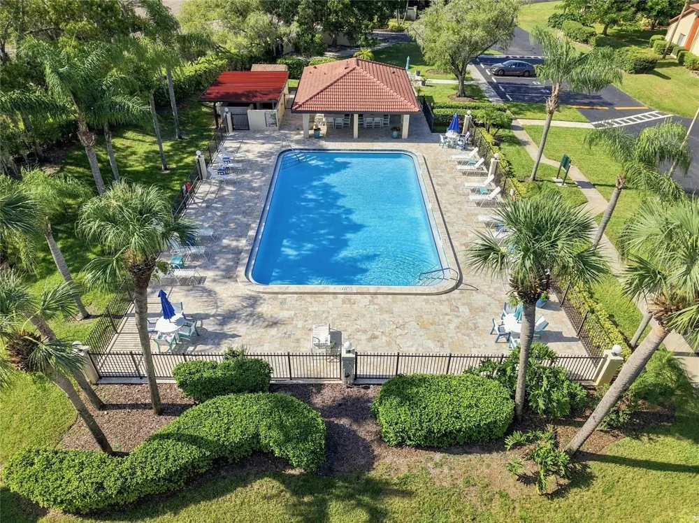 1801 E LAKE ROAD #17C Palm Harbor, FL 34685