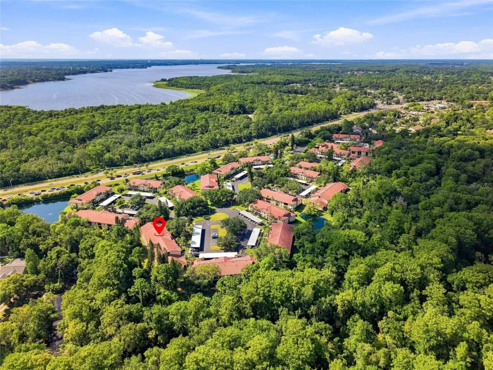 1801 E LAKE ROAD #17C Palm Harbor, FL 34685