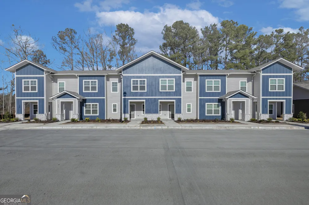 257 Rooker DR LaGrange, GA 30241