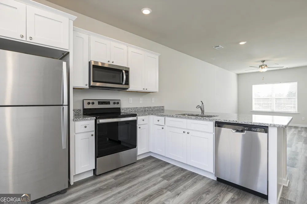 257 Rooker DR LaGrange, GA 30241