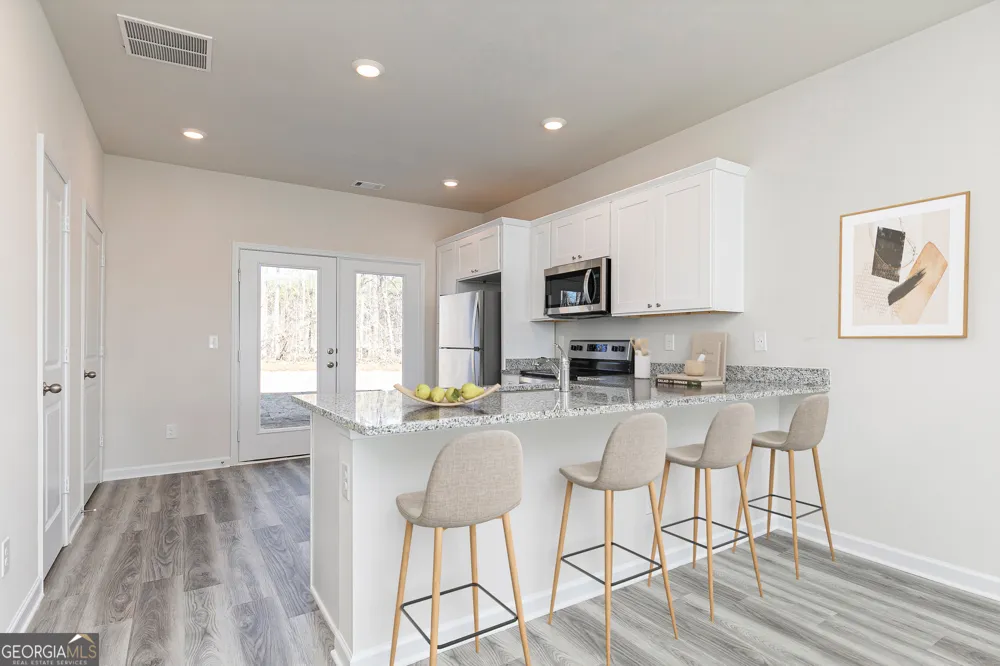 257 Rooker DR LaGrange, GA 30241