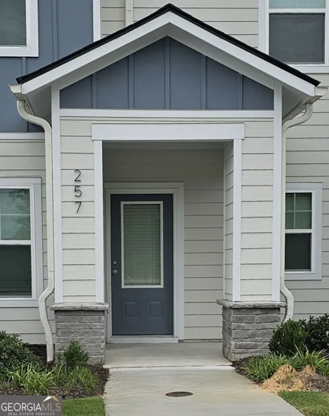 257 Rooker DR