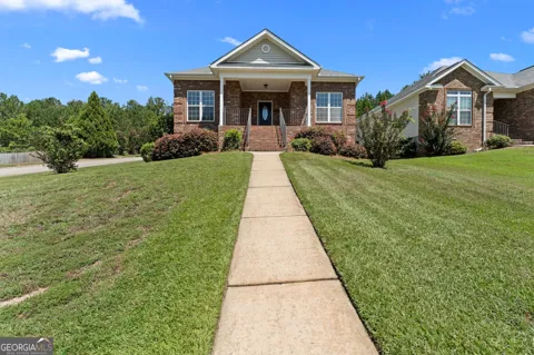 200 Lasso DR