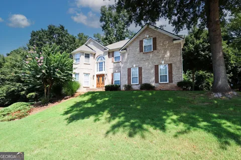 1105 Fountain Crest DR