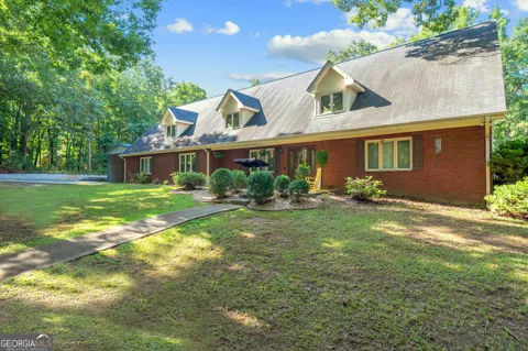 205 High Point Forest DR
