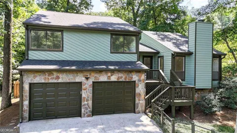 3479 Vinings North TRL SE