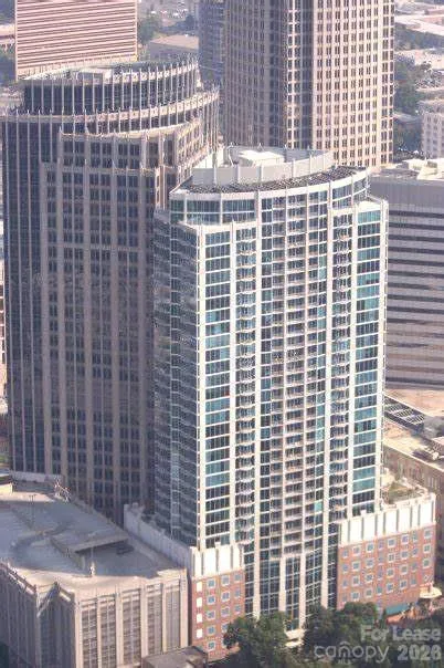 210 Church Street #2008 Charlotte, NC 28202