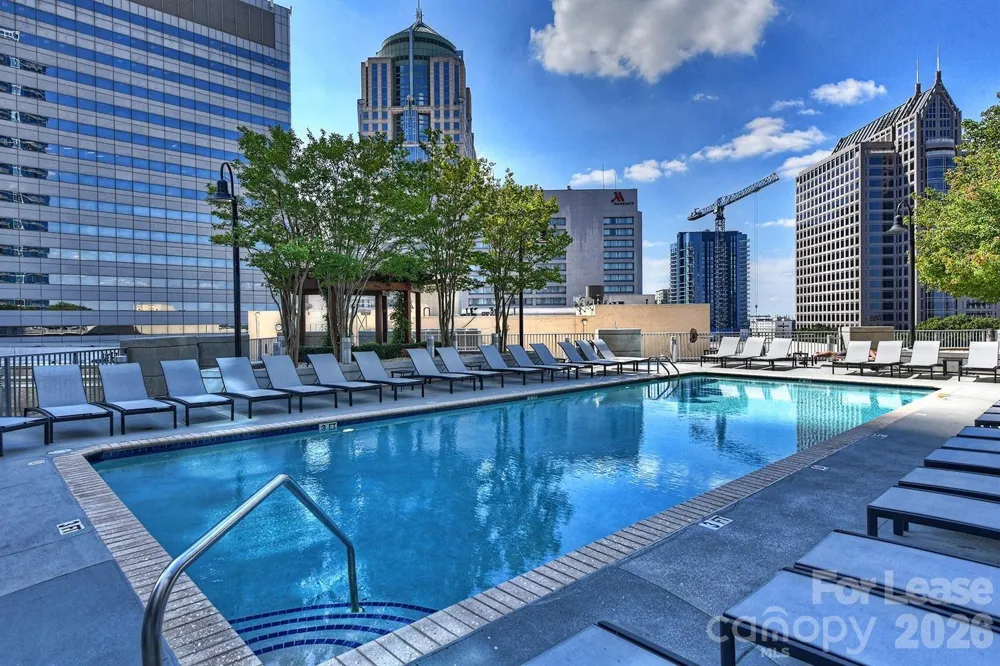 210 Church Street #2008 Charlotte, NC 28202