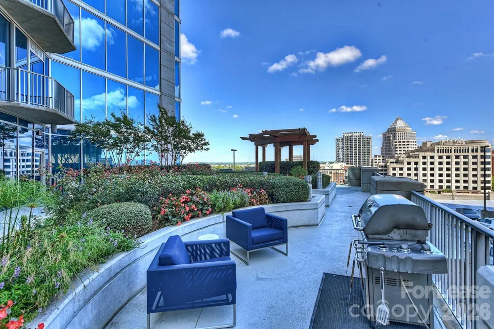 210 Church Street #2008 Charlotte, NC 28202